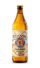 Cargar imagen en el visor de la galería, PAULANER Oktoberfest Bier botella - 500 ml
