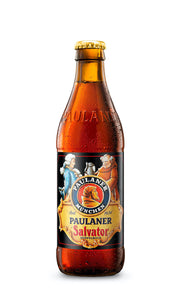 PAULANER Salvator botella - 330 ml