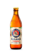 Cargar imagen en el visor de la galería, PAULANER Weissbier botella 330ml
