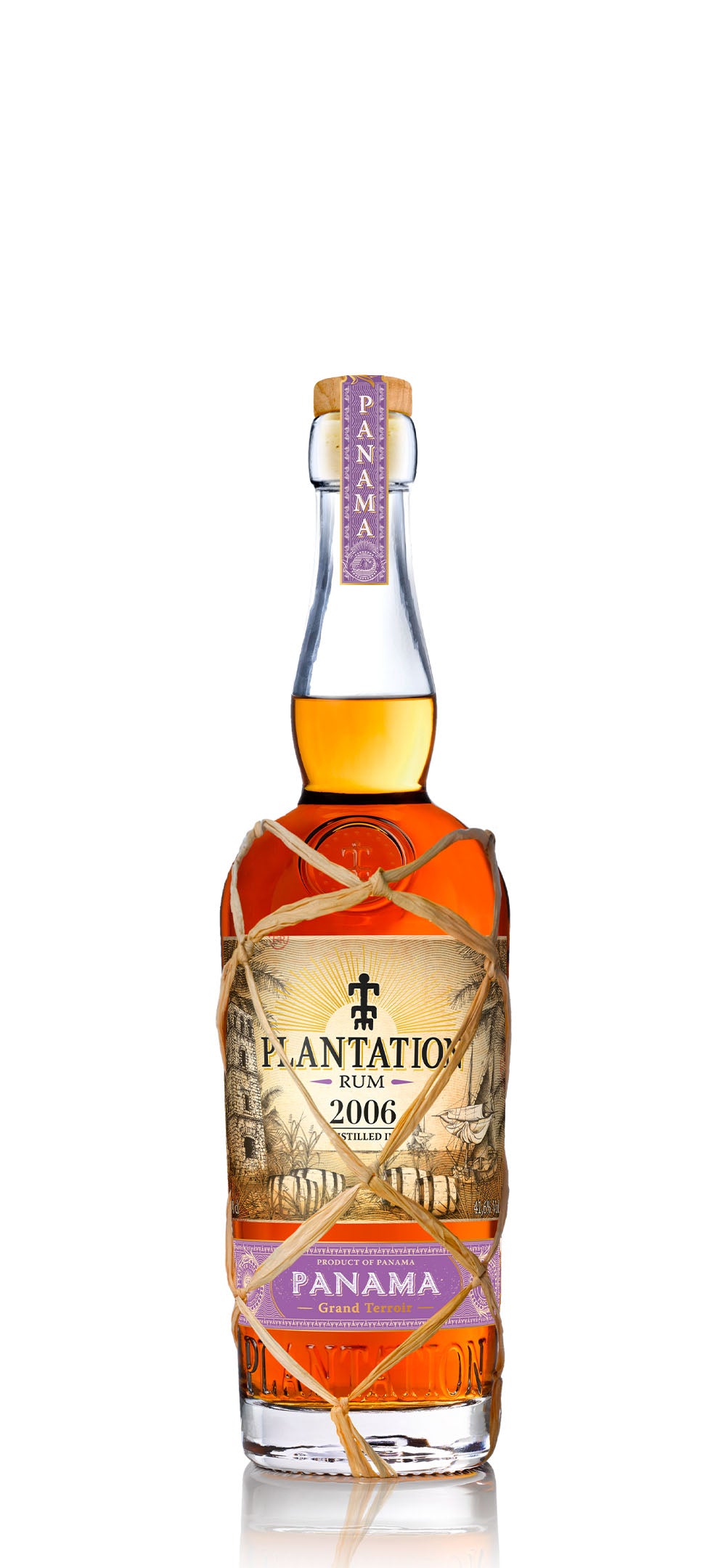 PLANTATION Rum Panama Vintage Edition