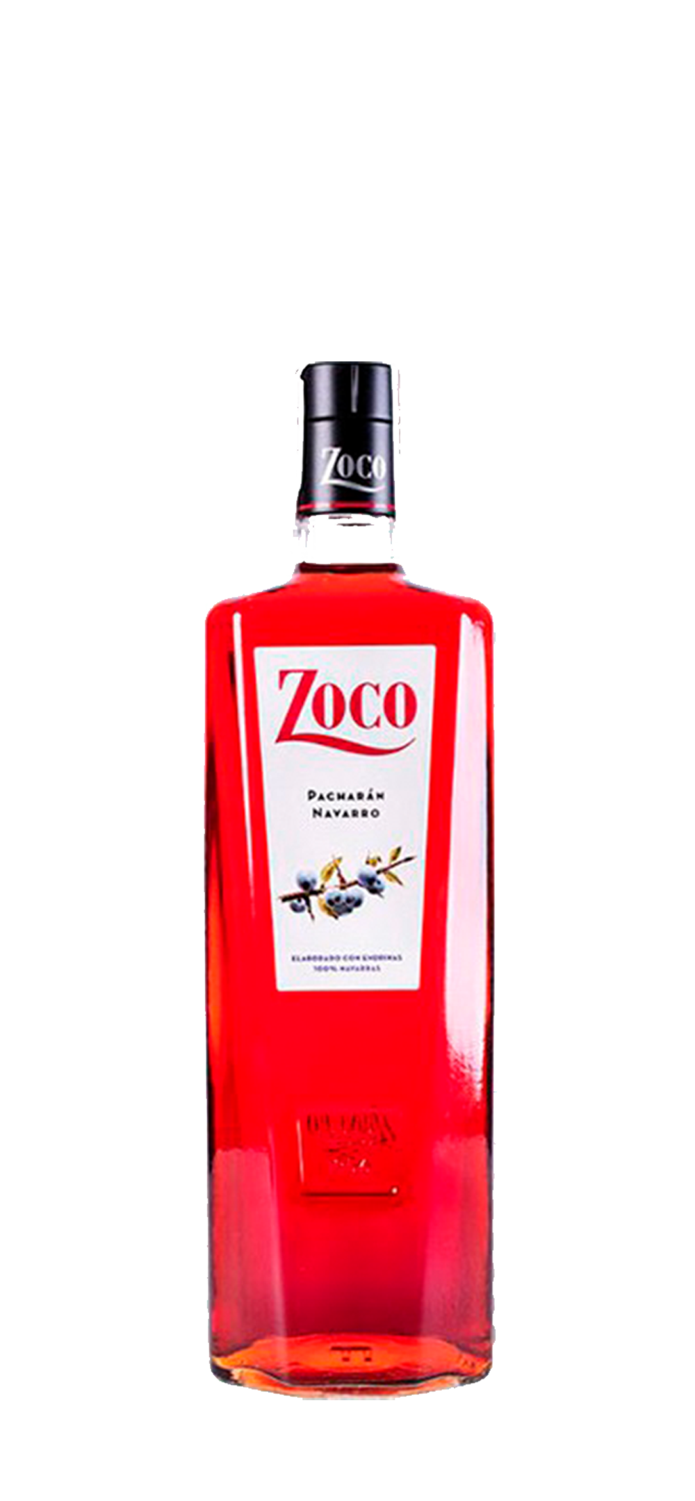 ZOCO PACHARÁN