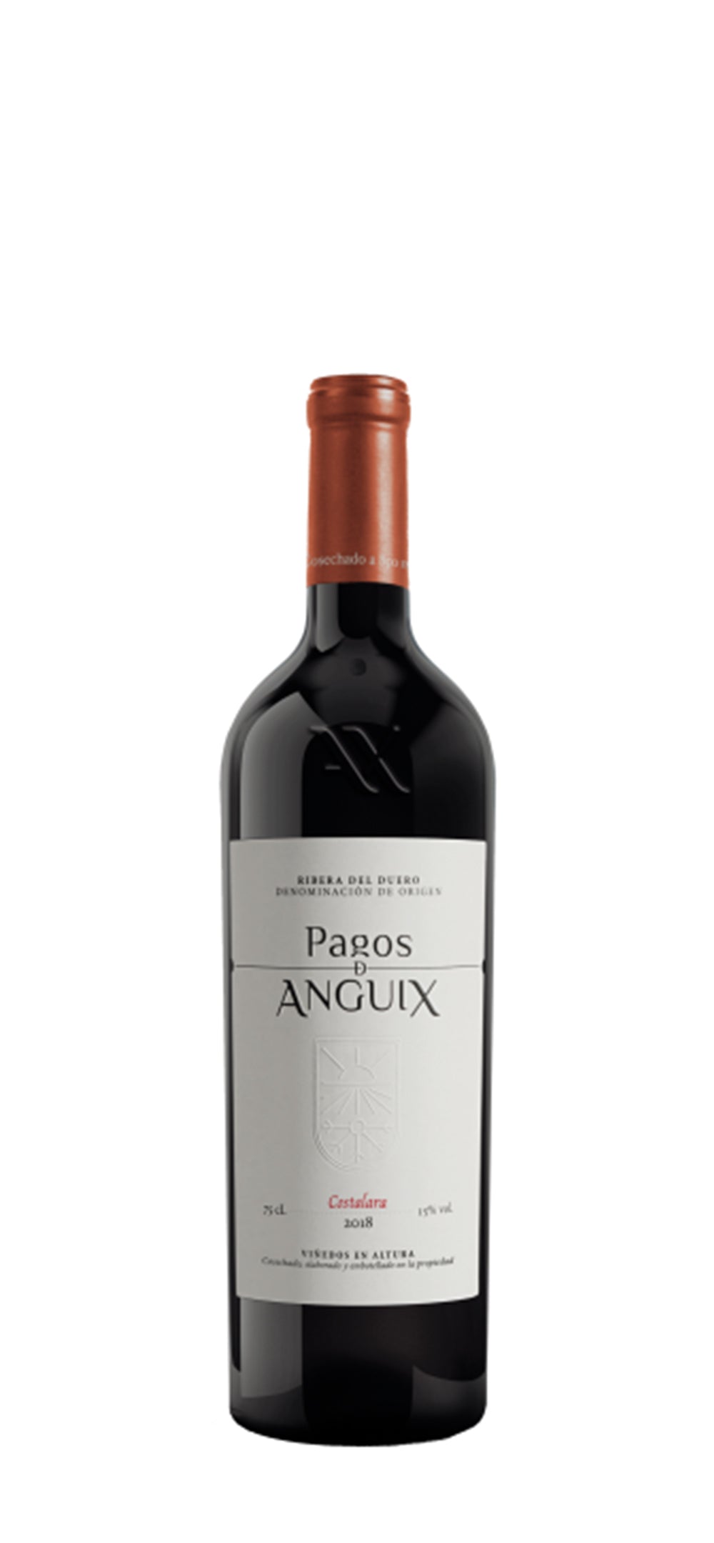 PAGOS DE ANGUIX Costalara 2018 750ml