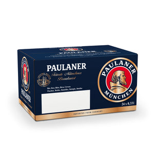 PAULANER Salvator botella - 330 ml