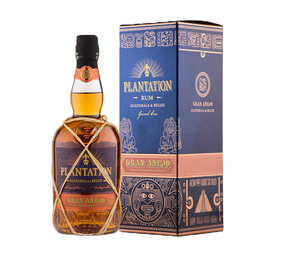 PLANTATION Rum Guatemala Gran Añejo