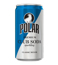 Cargar imagen en el visor de la galería, POLAR CLUB SODA
