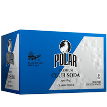 Cargar imagen en el visor de la galería, POLAR CLUB SODA

