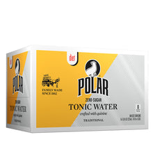 Cargar imagen en el visor de la galería, POLAR DIET TONIC WATER
