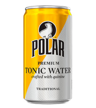 Cargar imagen en el visor de la galería, POLAR Tonic Lata 222ml
