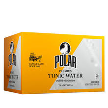 Cargar imagen en el visor de la galería, POLAR Tonic Lata 222ml
