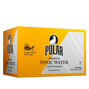 POLAR Tonic Lata 222ml