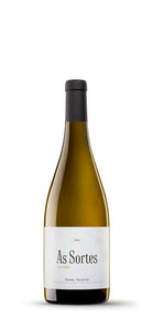 RAFAEL PALACIOS As Sortes 2020 750ml