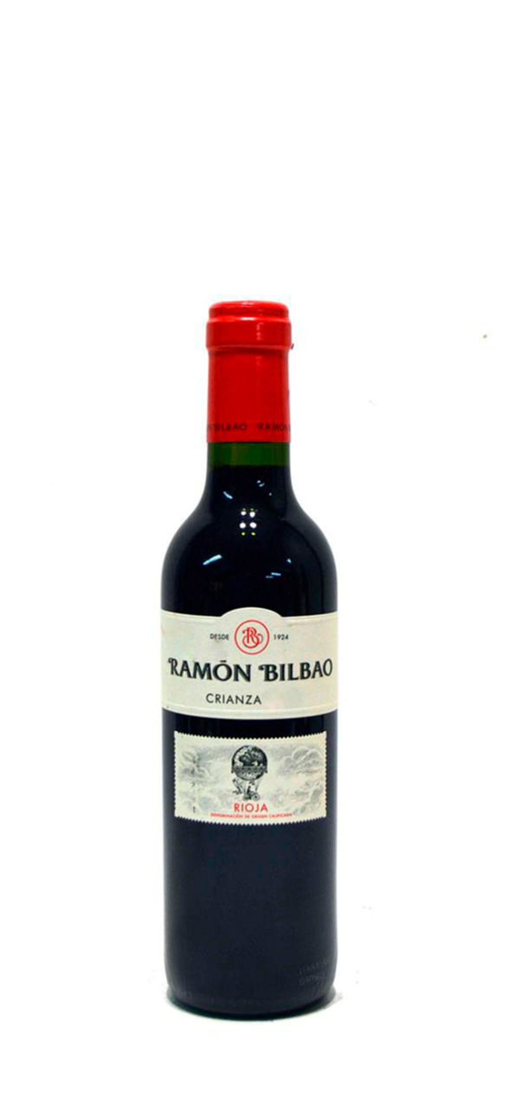 RAMON BILBAO Crianza - 2018