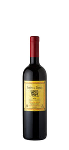 REMÍREZ DE GANUZA RESERVA 2006 COLECCION