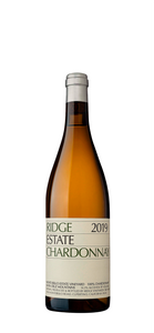 RIDGE Estate Chardonnay 2019