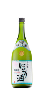SHO CHIKU BAI Nigori Sake 1500 ml