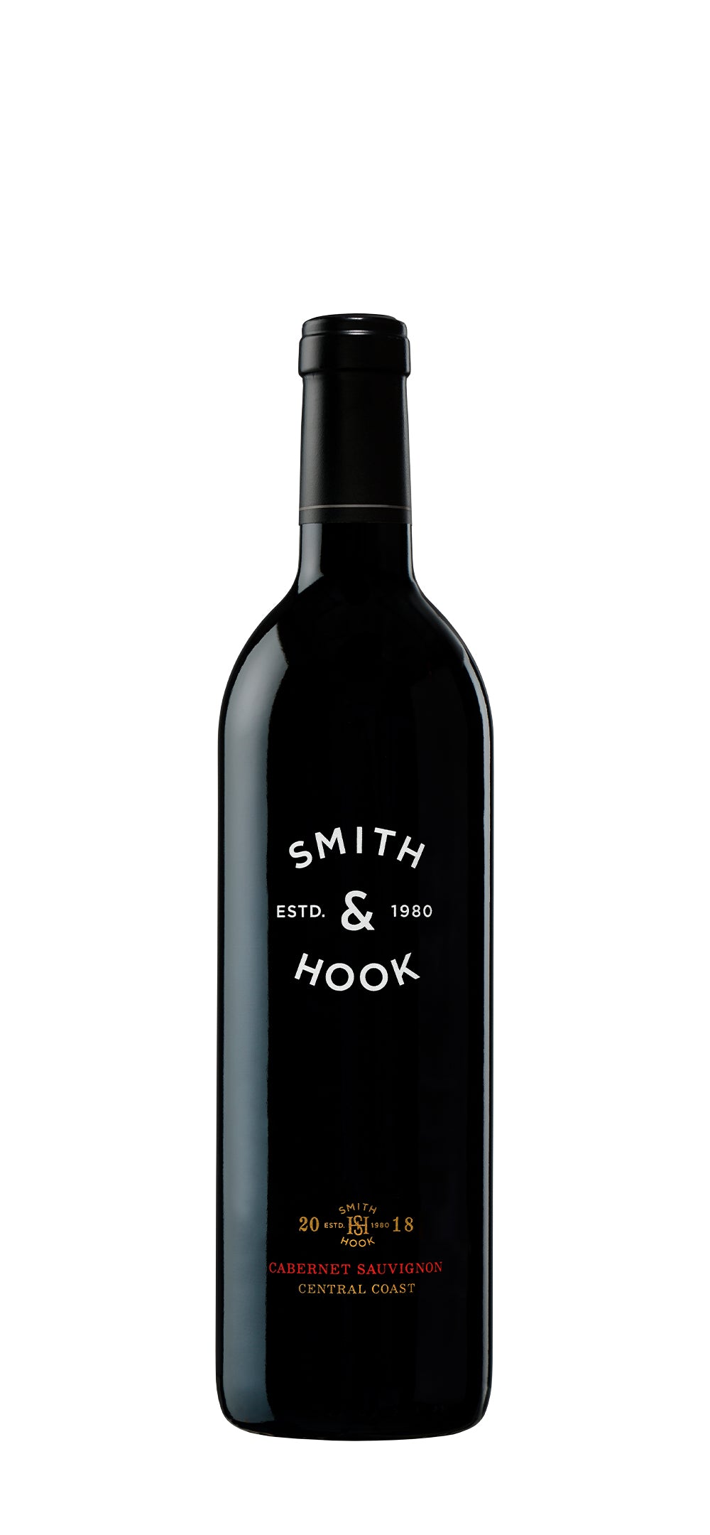HAHN Smith & Hook Cabernet Sauvignon 2019