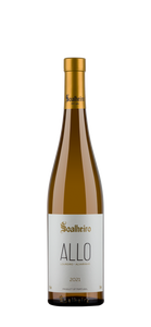 SOALHEIRO Allo 2022 750ml