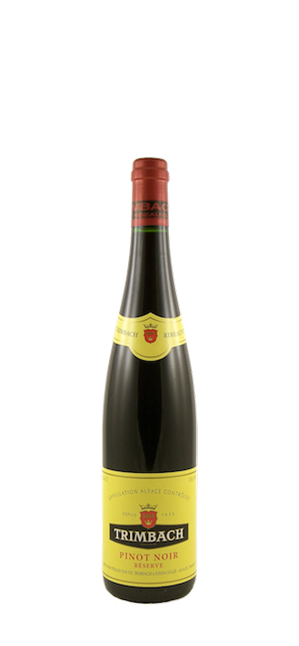 TRIMBACH Pinot Noir Reserve Cuvée 7 2017