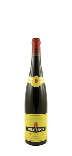 TRIMBACH Pinot Noir Reserve Cuvée 7 2017 750ml