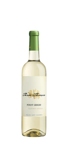THREE THIEVES Pinot Grigio 2020 750ml