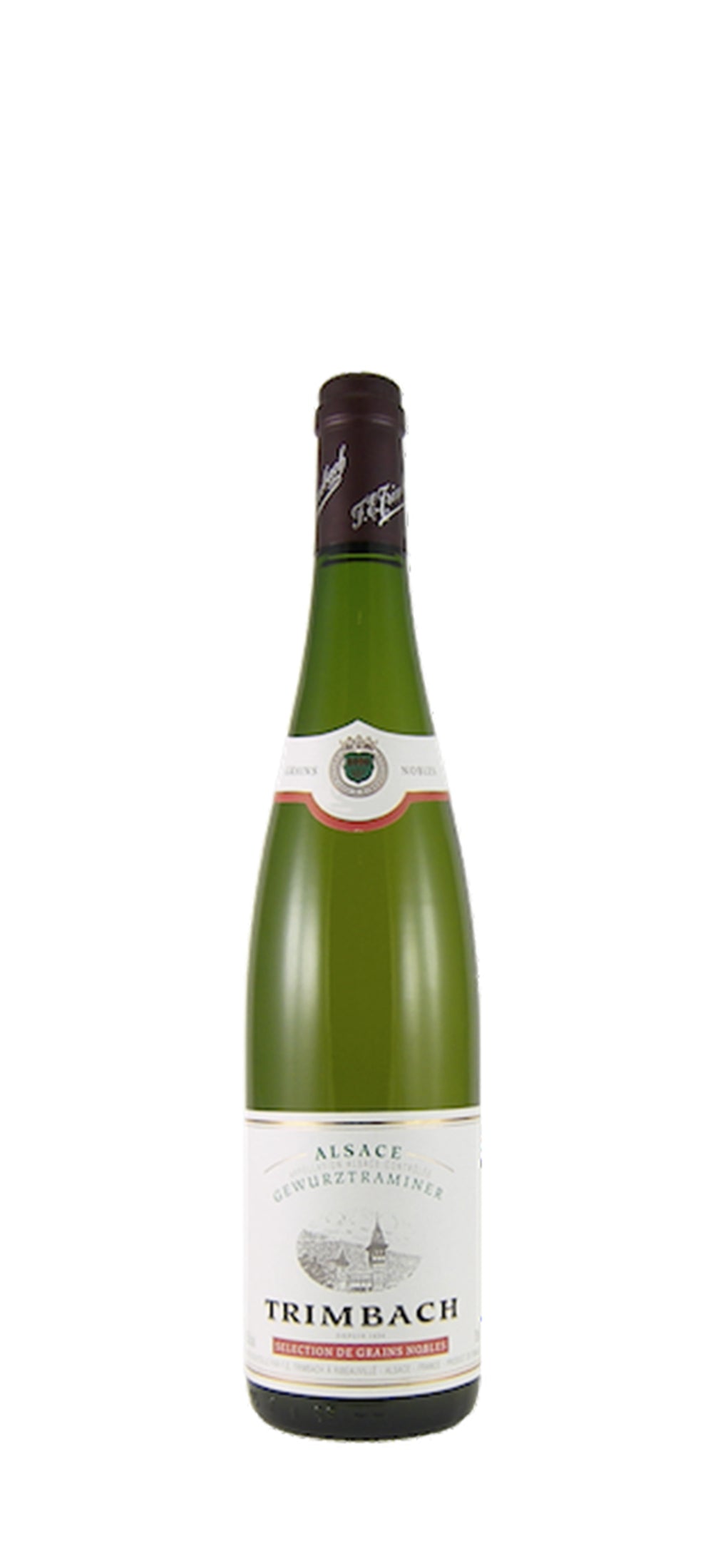 TRIMBACH Pinot Gris Grains Nobles 2000 750ml