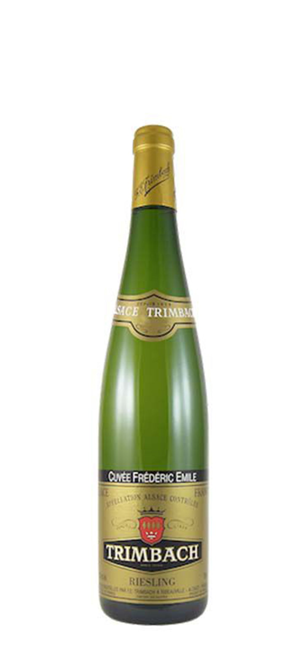 TRIMBACH Riesling Cuvée Frederic Emile 2012 - 1500ml