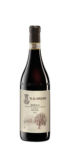 VAJRA Barolo Ravera 2016