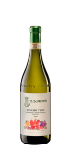 VAJRA Moscato D´Asti 2021