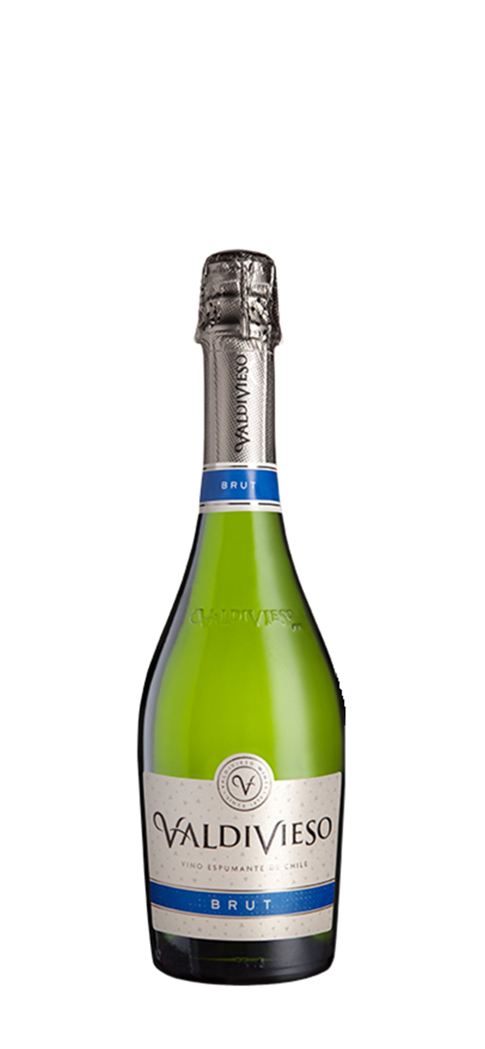 VALDIVIESO Espumante Brut 750ml