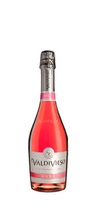 VALDIVIESO Espumante Rose 750ml