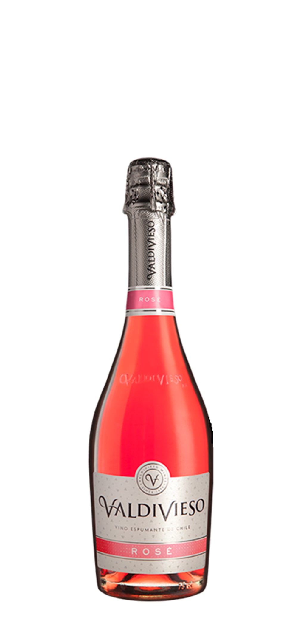 VALDIVIESO Espumante Rose 750ml