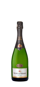 VEUVE DU VERNAY Demisec