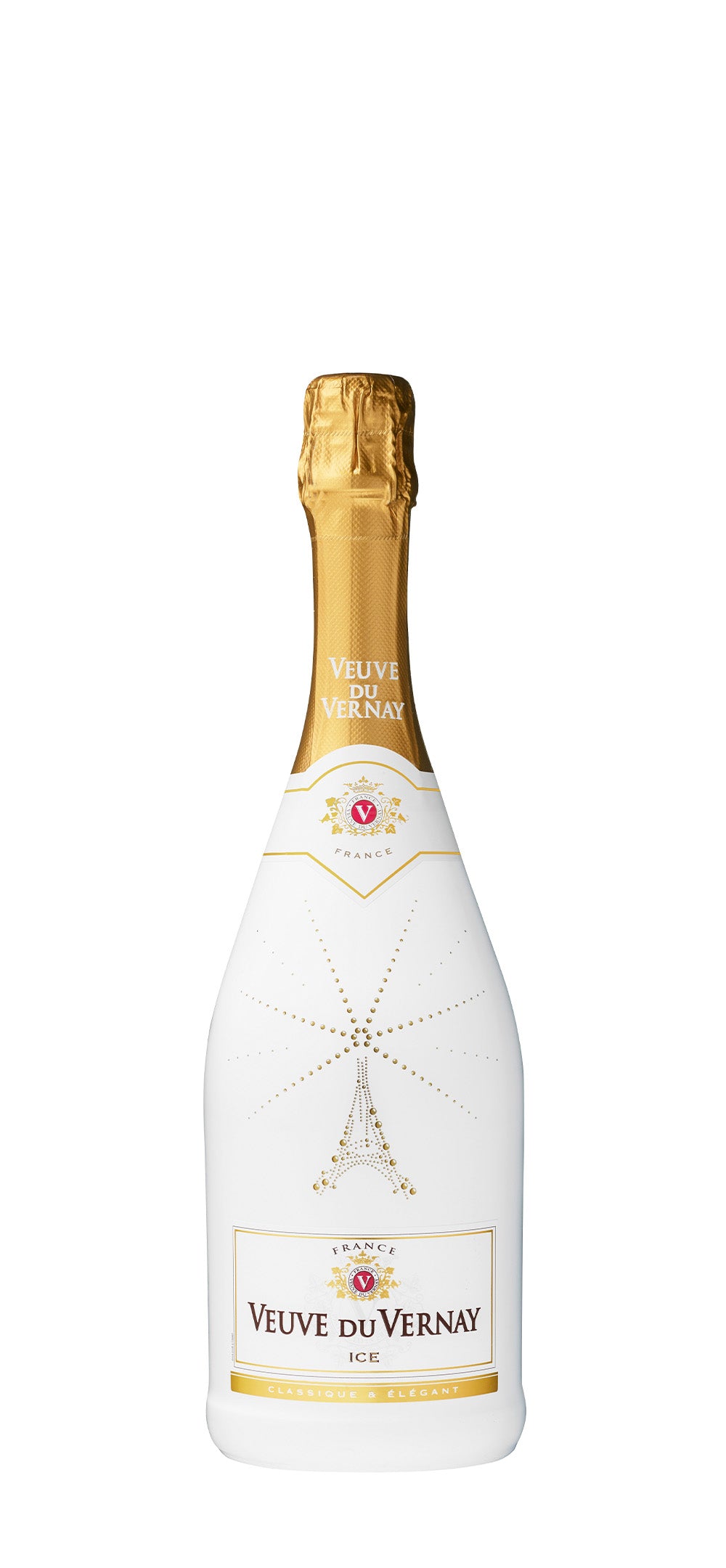 VEUVE DU VERNAY Ice Brut 750ml