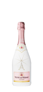 VEUVE DU VERNAY ICE ROSE