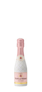 VEUVE DU VERNAY ICE ROSE
