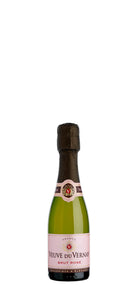 VEUVE DU VERNAY Rose 200ml