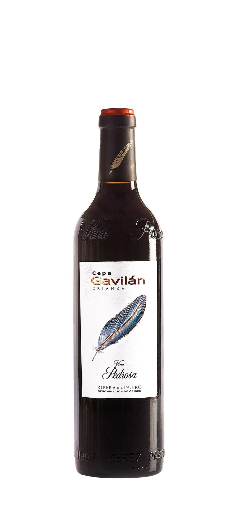 VIÑA PEDROSA Cepa Gavilan Crianza 2020 750ml