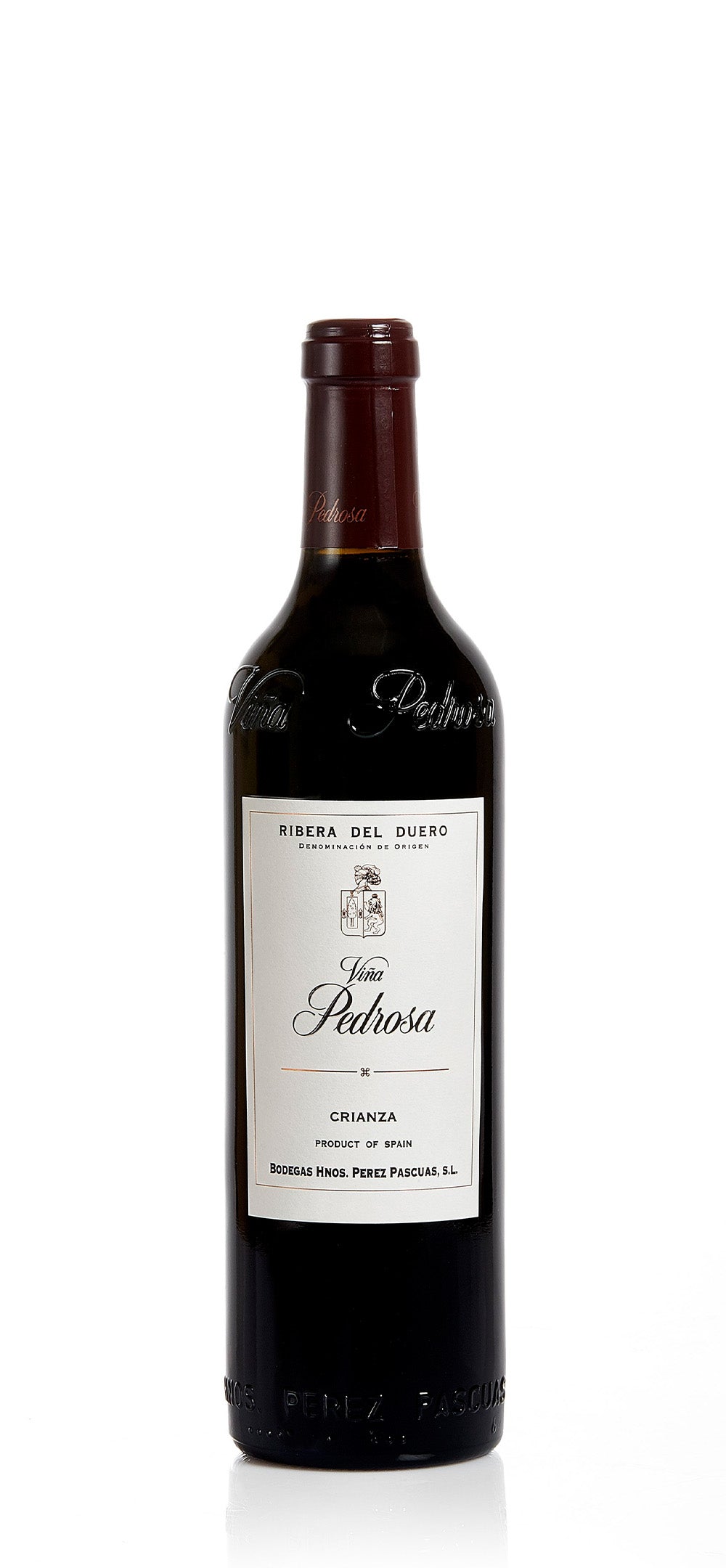 VIÑA PEDROSA Crianza 2018 750ml