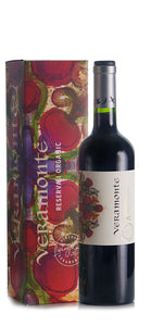 Estuche Individual VERAMONTE