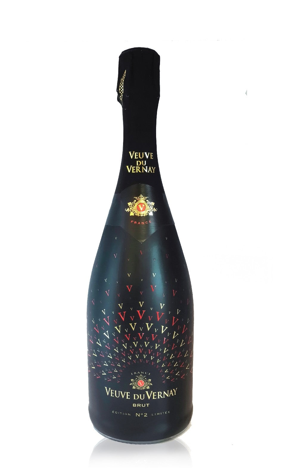 VEUVE DU VERNAY Brut