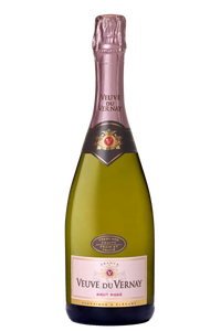 VEUVE DU VERNAY Rose