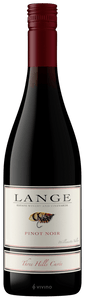 LANGE Pinot Noir Three Hills Cuveé 2021 750ml