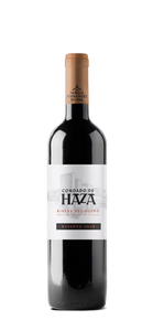 CONDADO DE HAZA RESERVA 2018