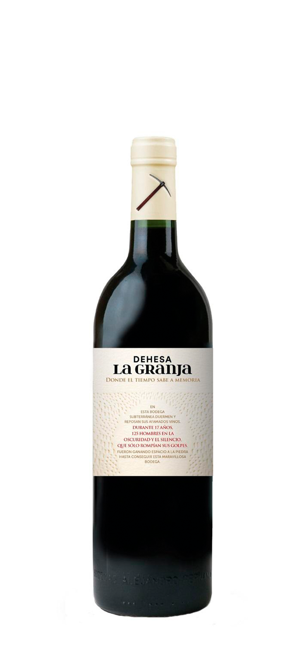 DEHESA LA GRANJA 2019